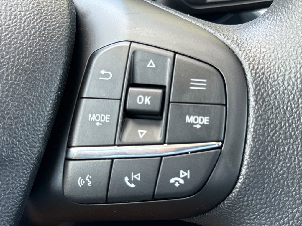 New 2026 Ford Maverick XLT image 28