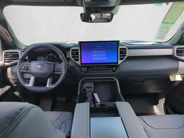 New 2026 Toyota Sequoia Limited AWD/4WD image 14