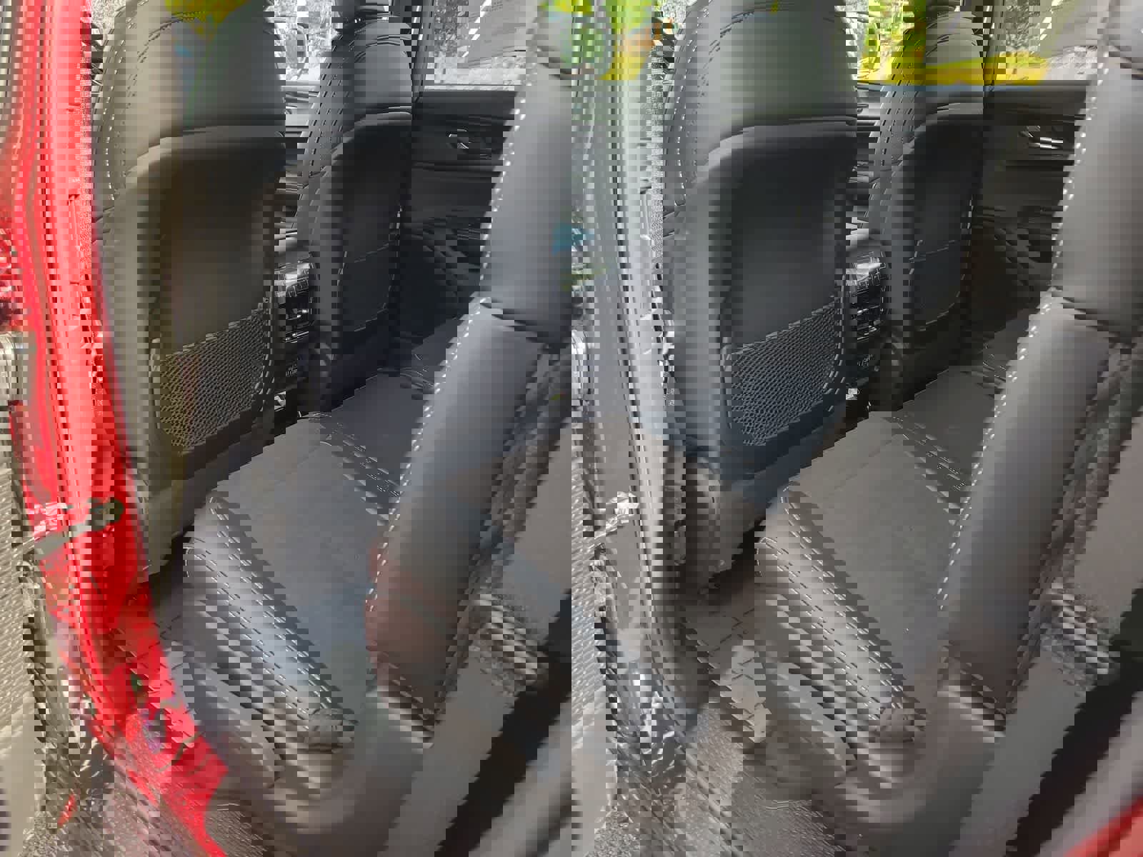 New 2025 Jeep Grand Cherokee L Altitude image 20