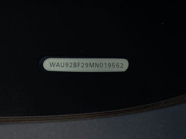 Certified 2021 Audi A6 3.0T allroad Prestige w/ Prestige Package AWD/4WD image 32