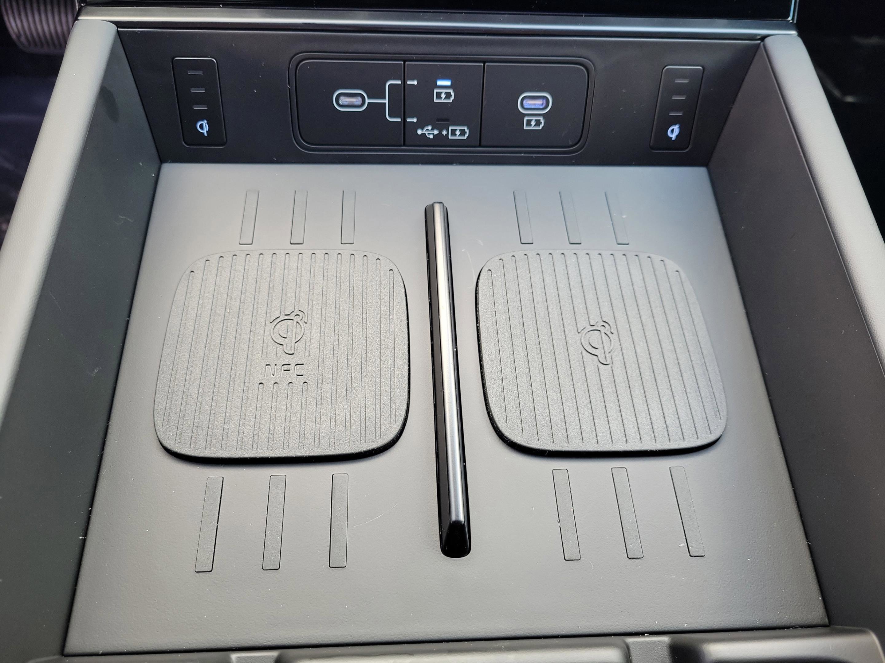 New 2026 Hyundai Santa Fe Calligraphy image 34