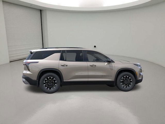 New 2026 Chevrolet Traverse Z71 w/ Enhanced Driving Package AWD/4WD image 5