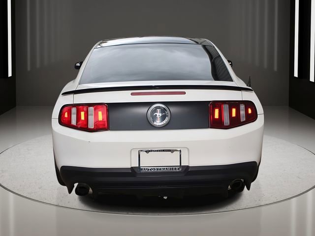 Used 2012 Ford Mustang Boss 302 w/ Boss 302 Accessory Pkg image 7