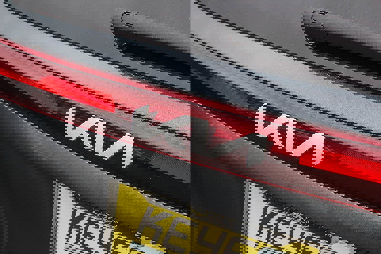 Used 2024 Kia Seltos S image 11