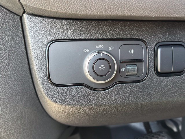 New 2026 Mercedes-Benz Sprinter 2500 image 16