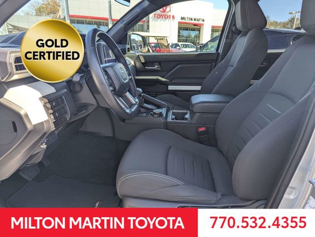 Certified 2024 Toyota Tacoma TRD Off-Road image 19