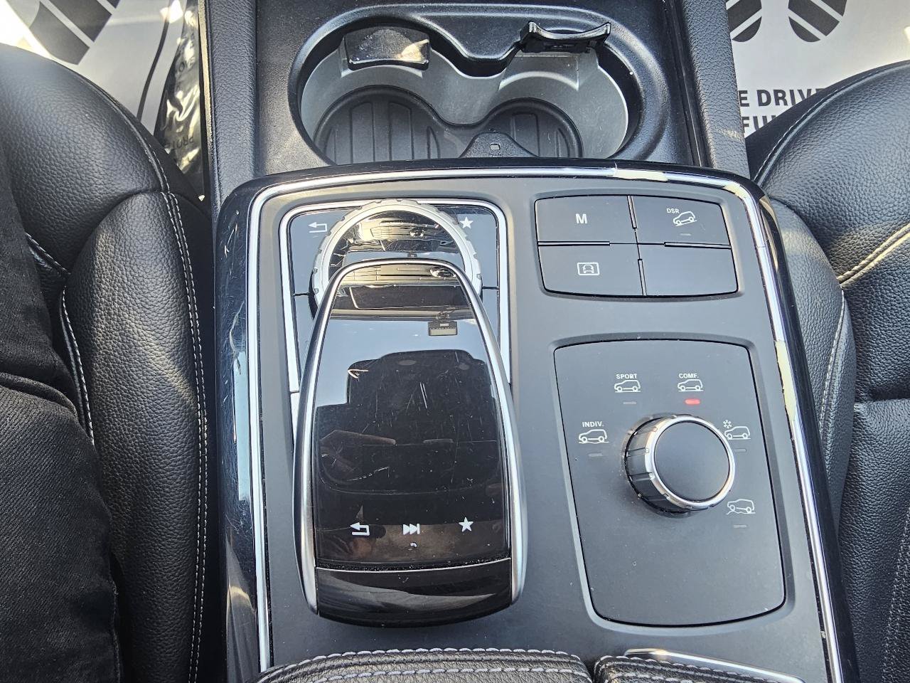 Used 2017 Mercedes-Benz GLE 350 4MATIC image 35
