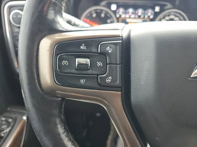 Used 2022 Chevrolet Silverado 3500 High Country AWD/4WD image 26