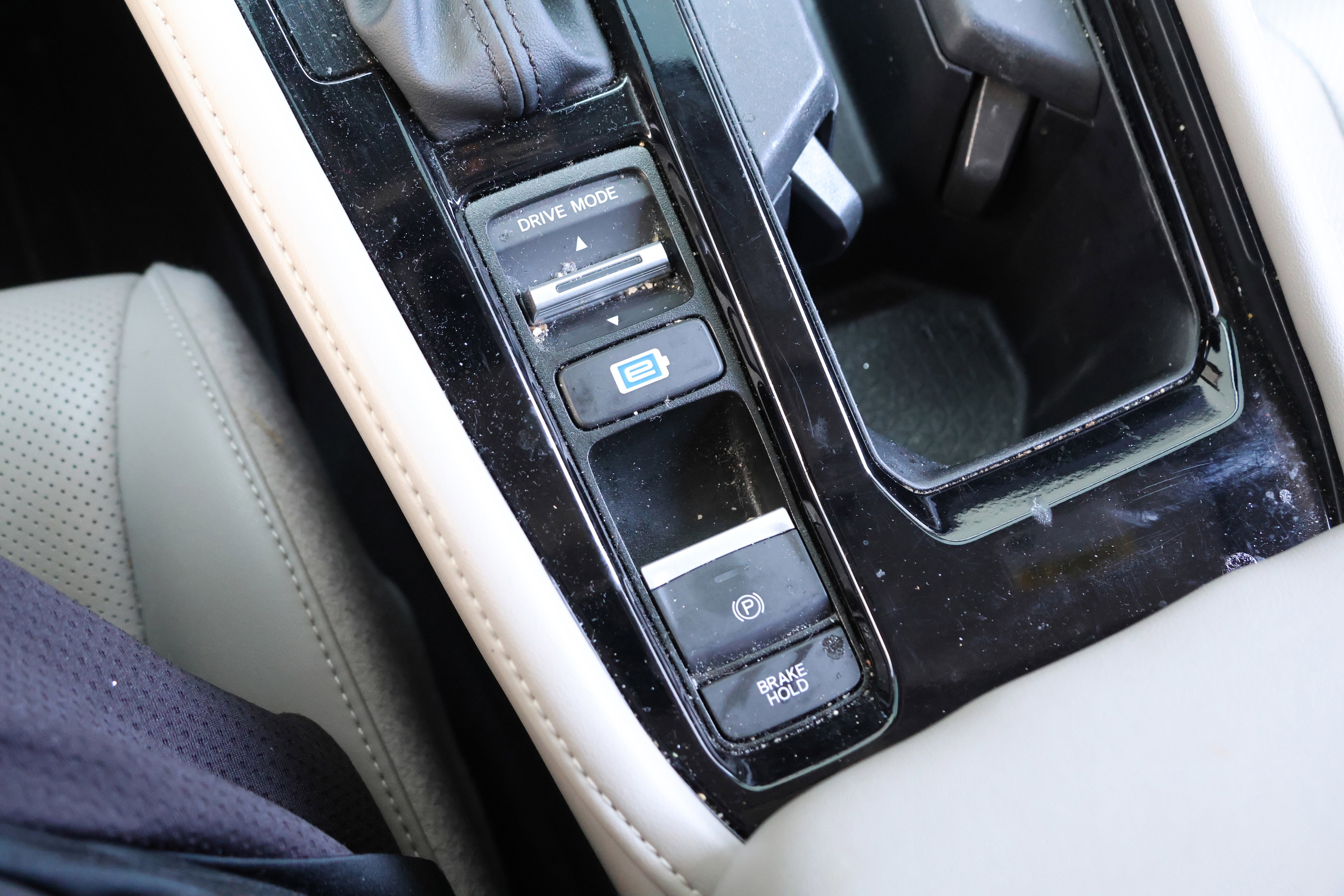 Used 2024 Honda Accord Touring image 29