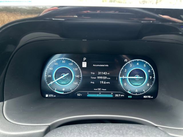 Used 2024 Hyundai Palisade Calligraphy image 14