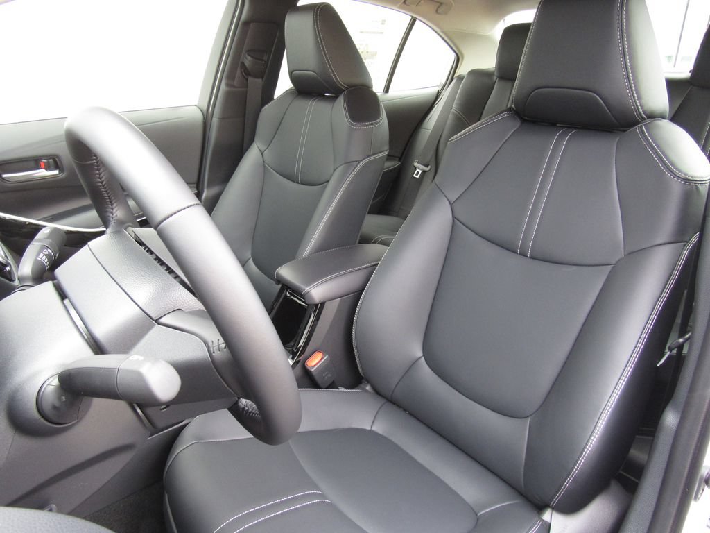 New 2026 Toyota Corolla XLE FWD image 11