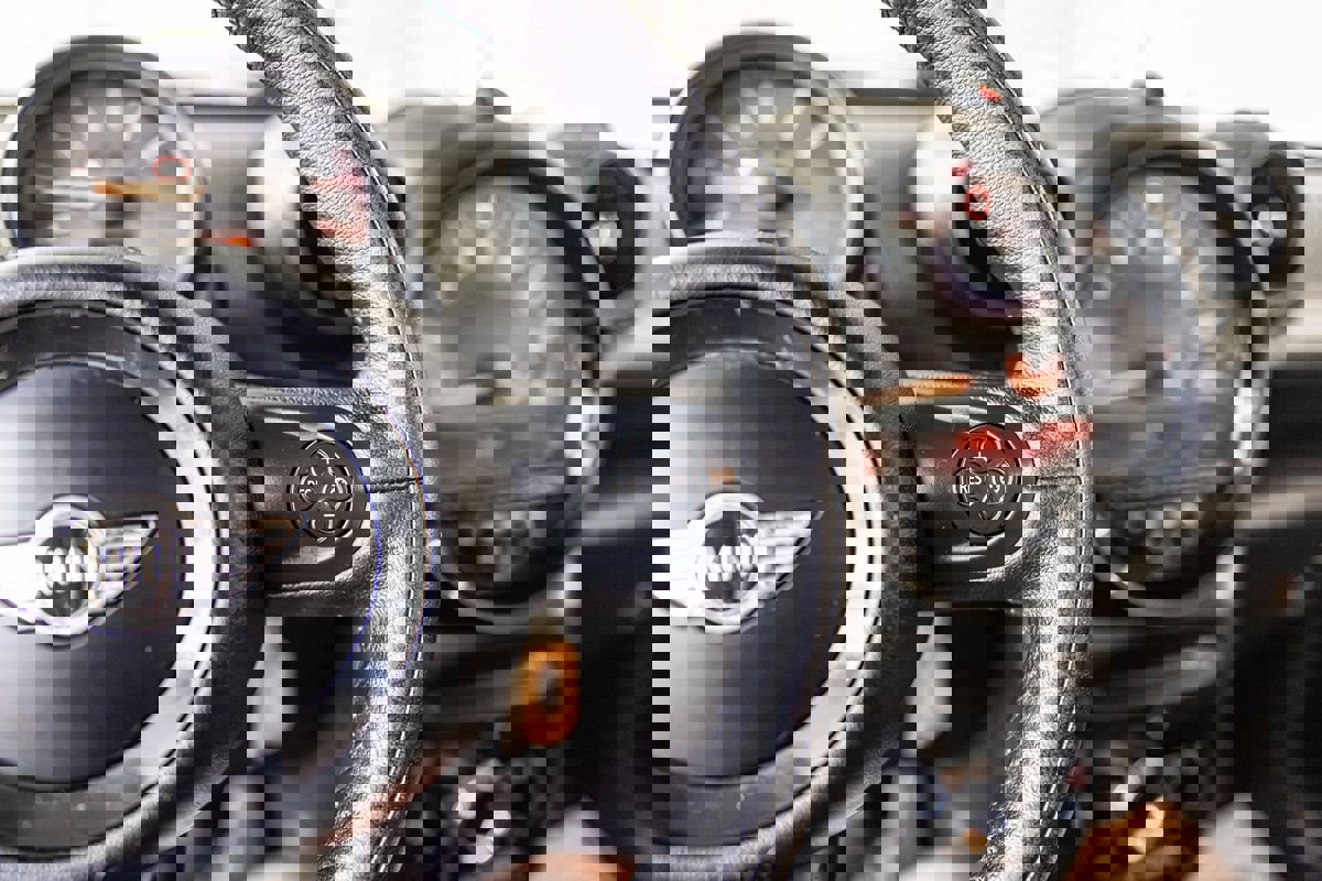 Used 2015 MINI Cooper Countryman S image 25