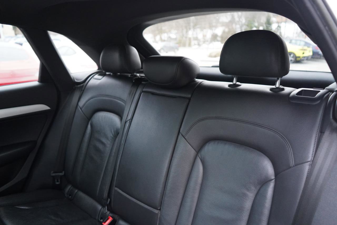 Used 2017 Audi Q3 2.0T Premium w/ Convenience Package image 43