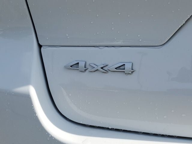 New 2026 Jeep Grand Cherokee Laredo X AWD/4WD image 9