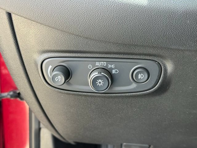Used 2020 Chevrolet Equinox LT FWD image 15