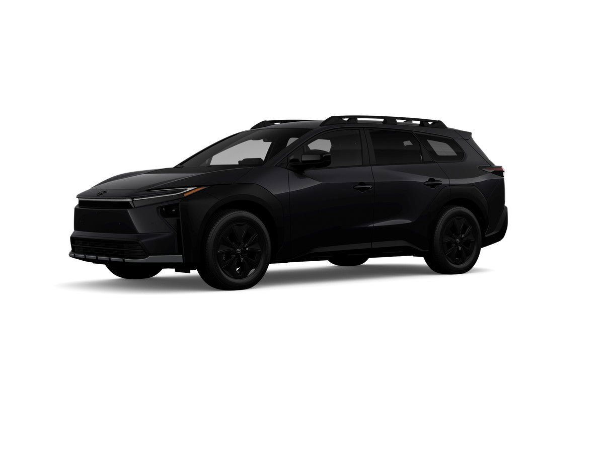 New 2026 Toyota bZ Woodland image 2