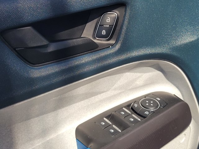 Used 2025 Ford Maverick XLT FWD image 15