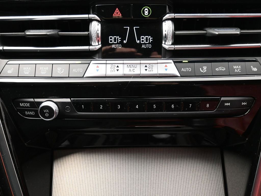 Used 2022 BMW 840i xDrive Coupe image 17