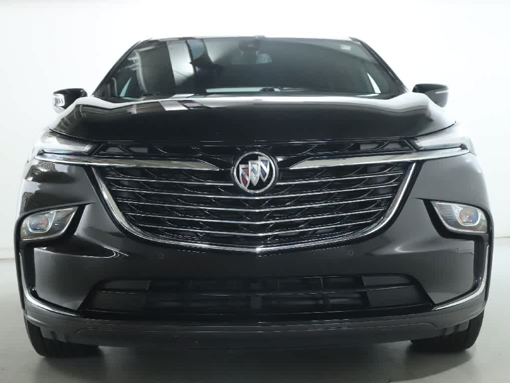 Used 2024 Buick Enclave Essence FWD image 5