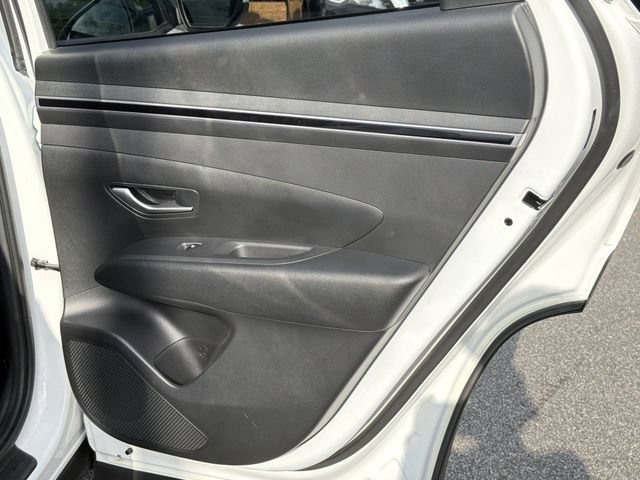 Certified 2024 Hyundai Tucson SEL FWD image 19