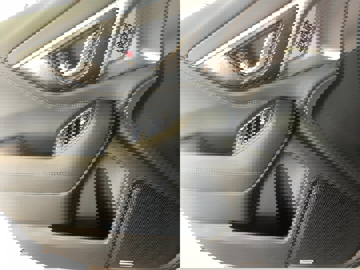 Used 2024 Subaru Outback Limited image 8