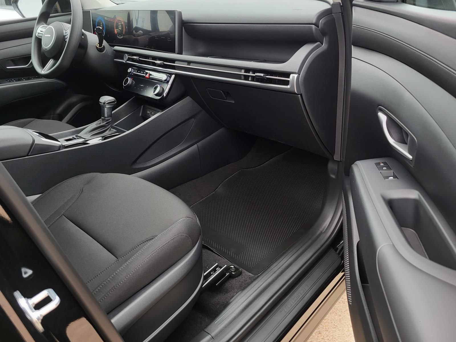 New 2026 Hyundai Tucson SEL FWD image 7