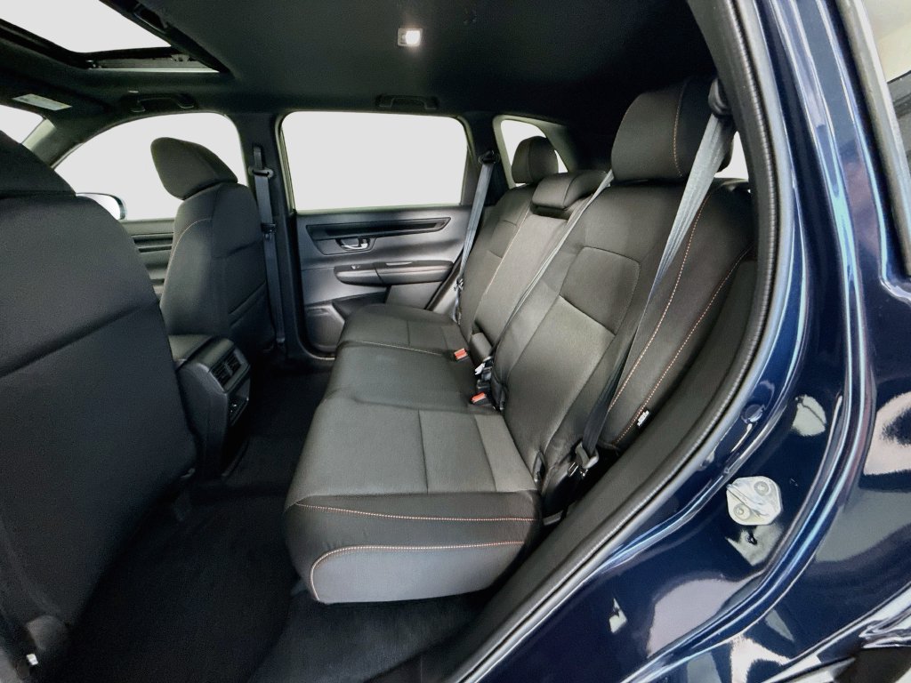 New 2027 Honda CR-V Sport image 22
