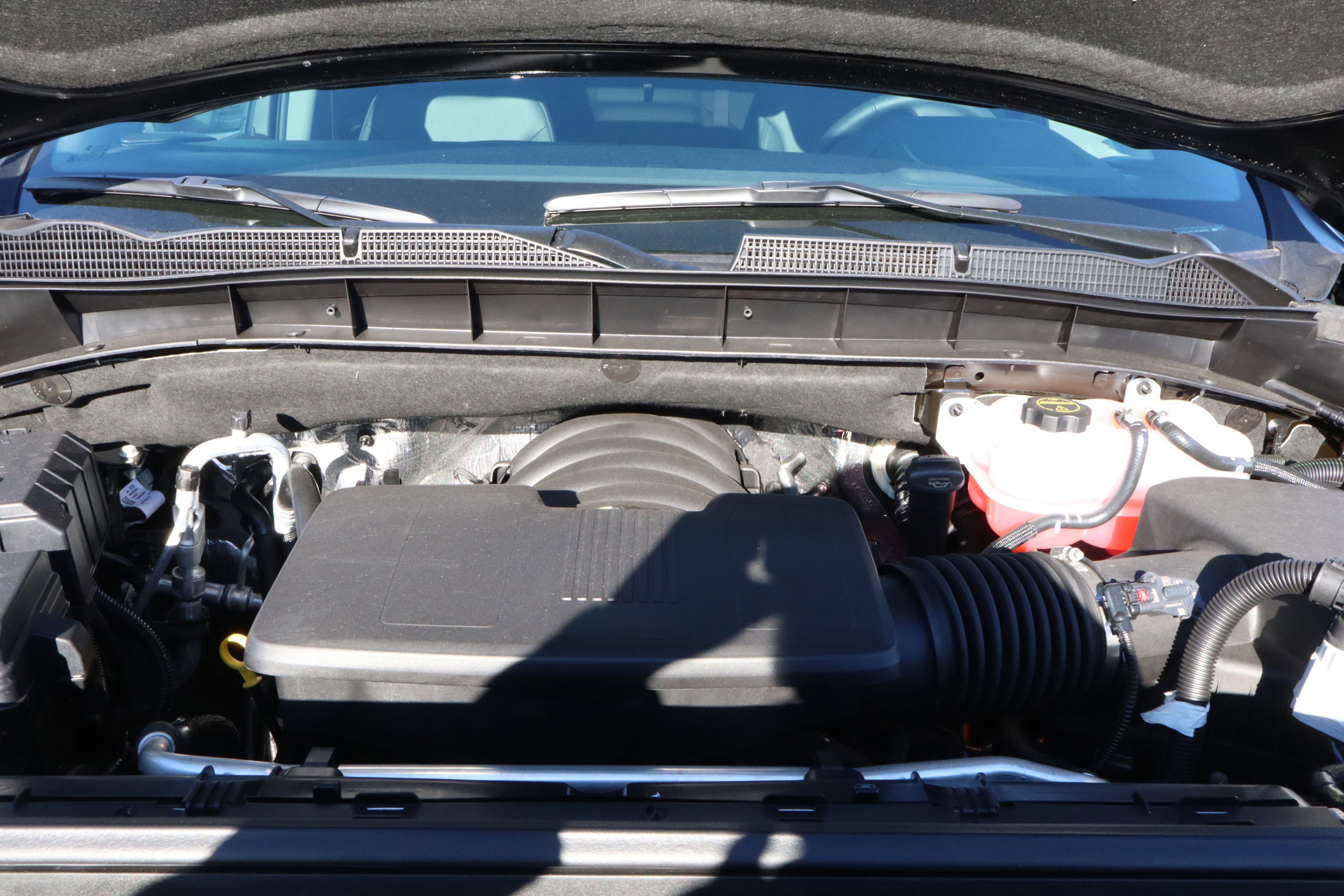 New 2026 GMC Sierra 1500 SLT w/ SLT Premium Plus Package image 18