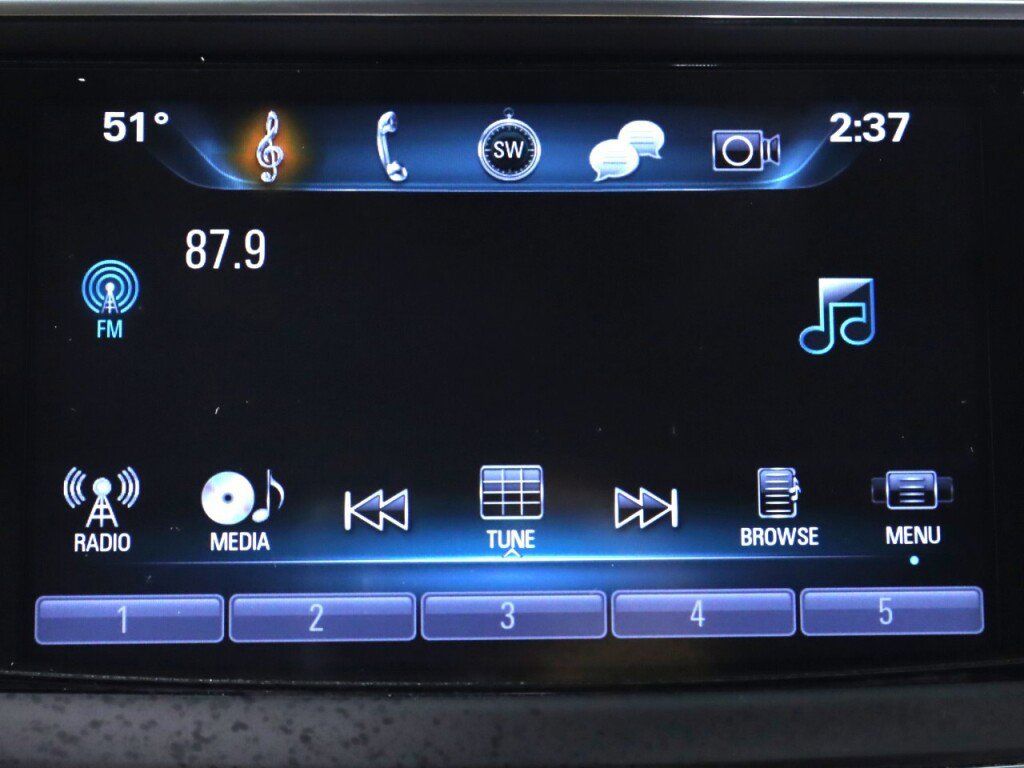 Used 2019 Buick Enclave Avenir w/ Avenir Technology Package image 21