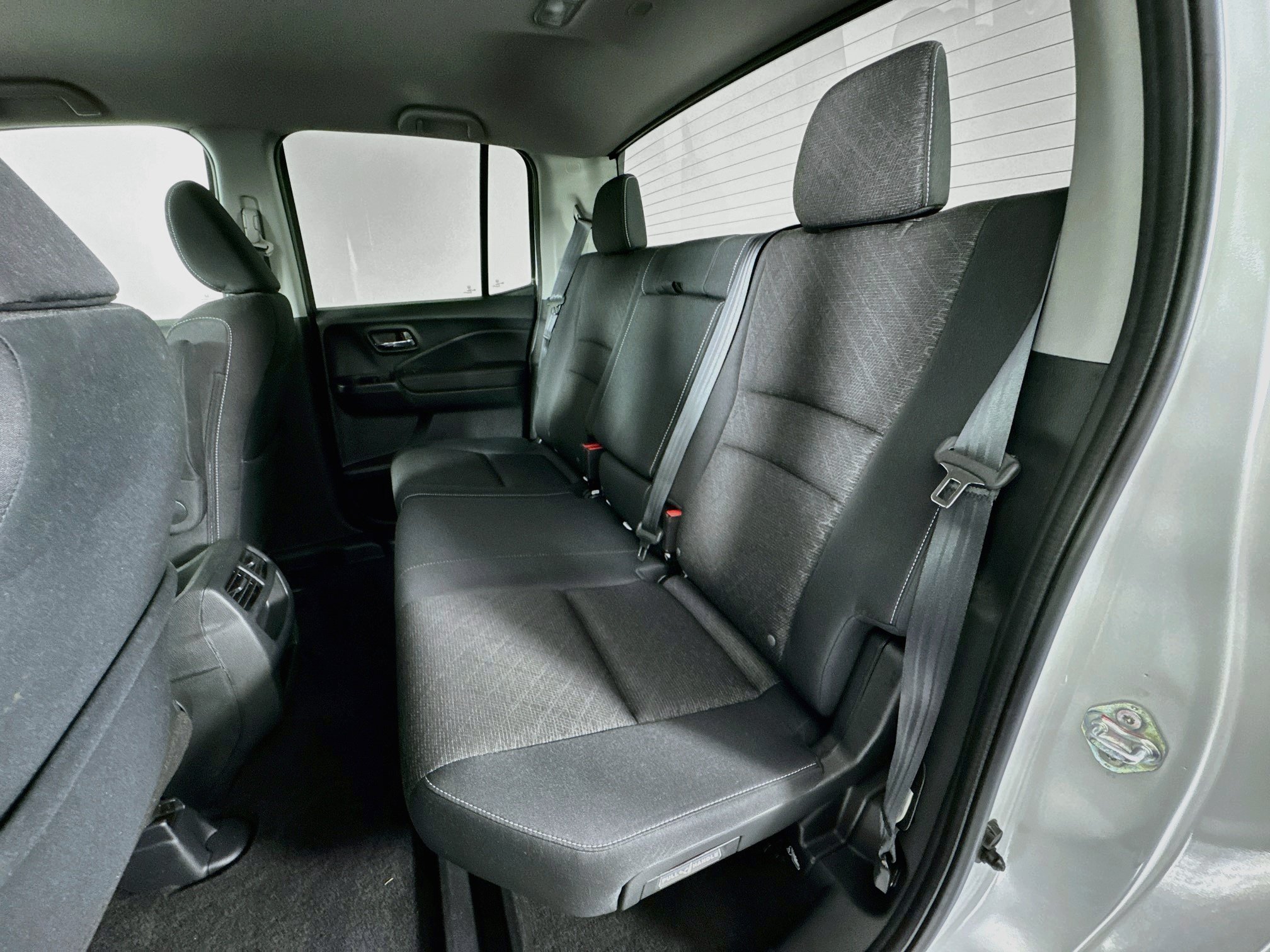Certified 2023 Honda Ridgeline Sport image 22