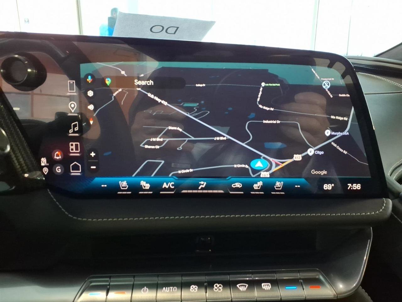 New 2026 Chevrolet Corvette Z06 image 13