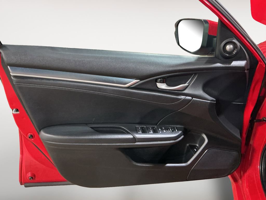 Used 2017 Honda Civic Touring image 25