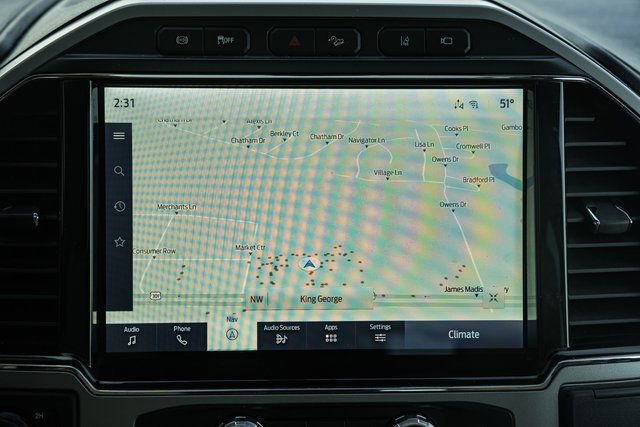 Used 2022 Ford F250 Lariat w/ Lariat Ultimate Package image 31