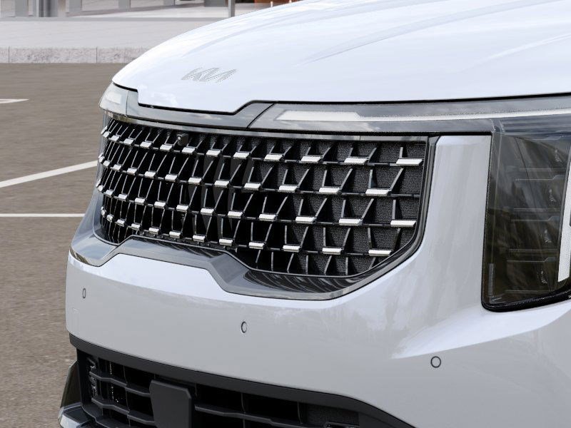 New 2026 Kia Carnival SX Prestige image 12