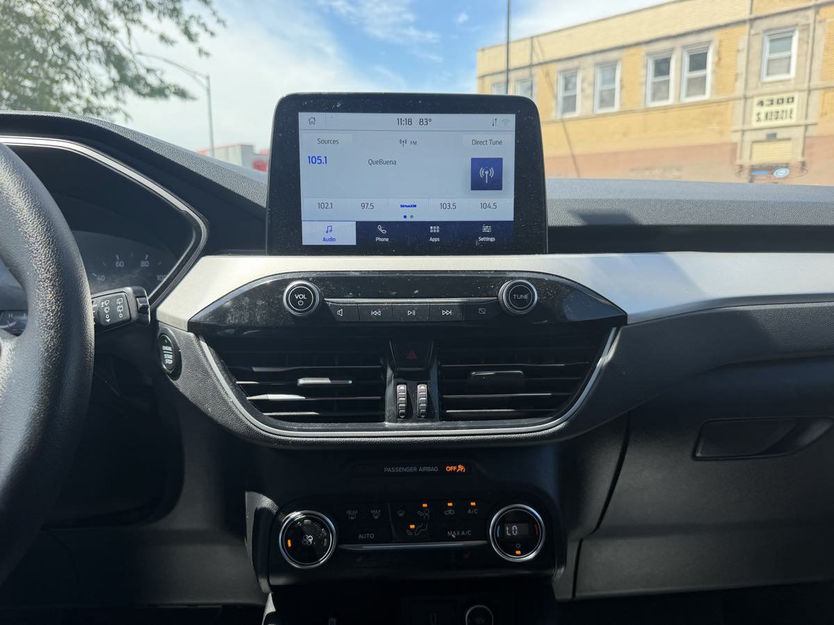 Used 2020 Ford Escape SE FWD image 33