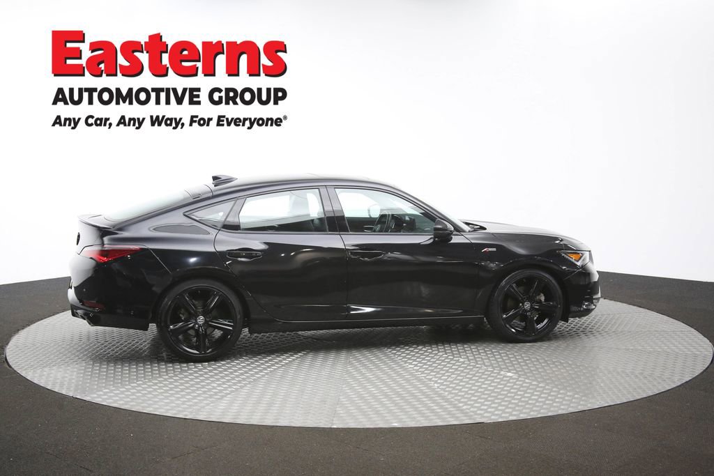 Used 2023 Acura Integra A-Spec image 44