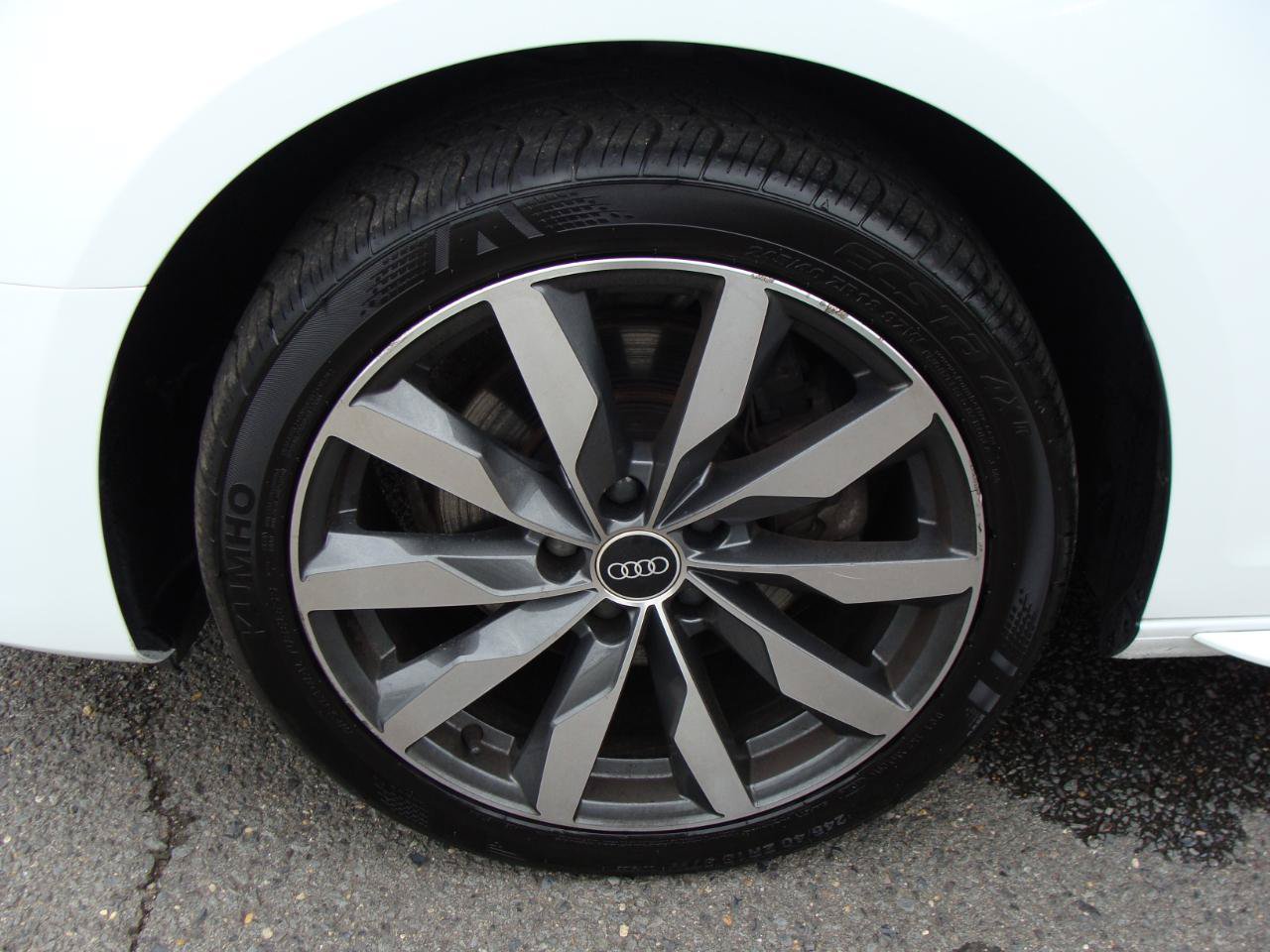 Used 2021 Audi A4 2.0T Premium w/ Convenience Package AWD/4WD image 35