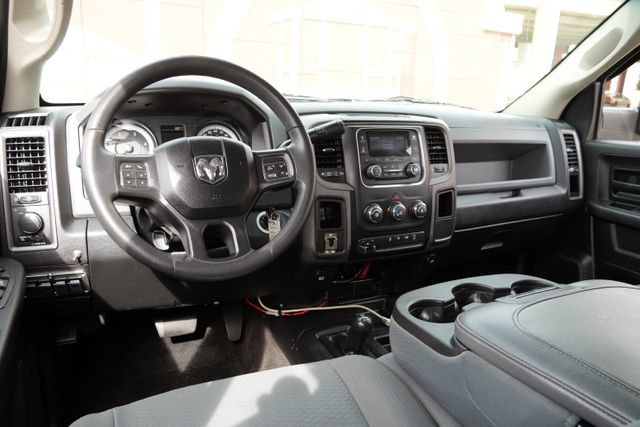 Used 2018 RAM 3500 Tradesman w/ Chrome Appearance Group AWD/4WD image 46