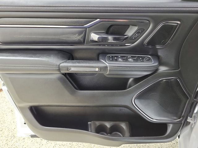 Used 2024 RAM 1500 Limited AWD/4WD image 22