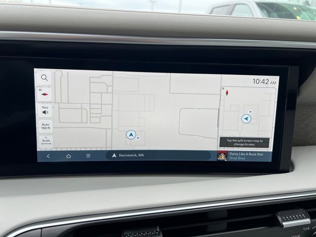 New 2026 Hyundai Palisade Limited image 17