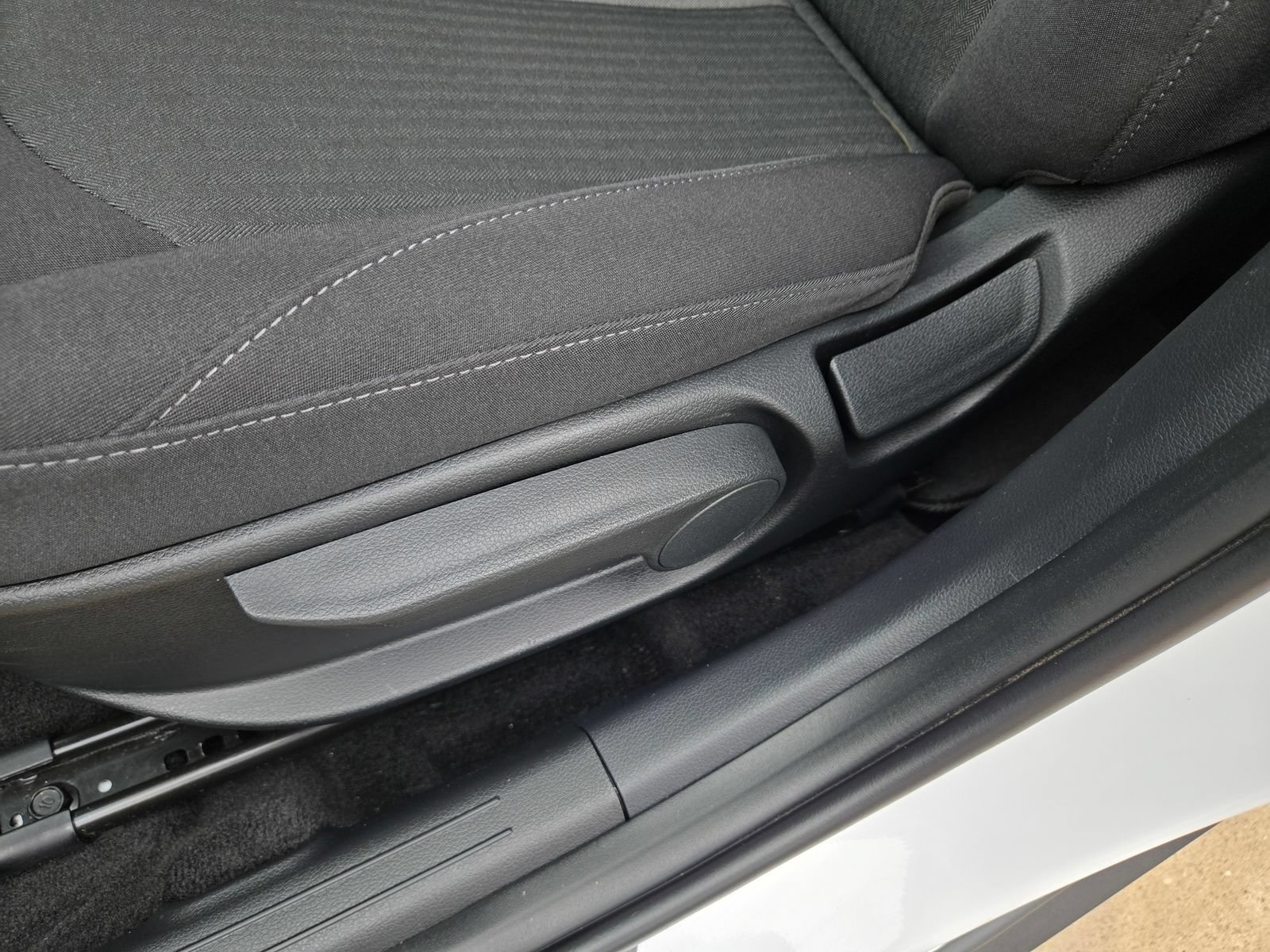 Used 2023 Hyundai Sonata Blue w/ Cargo Package FWD image 23