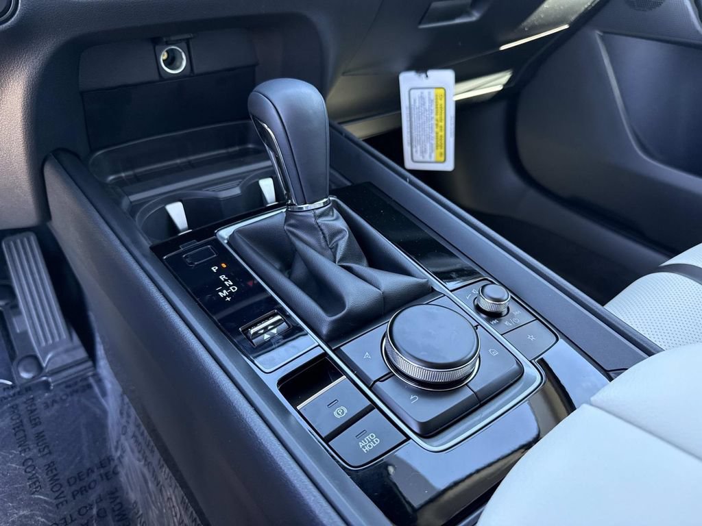 New 2026 MAZDA CX-50 AWD 2.5 S w/ Weather Package image 31