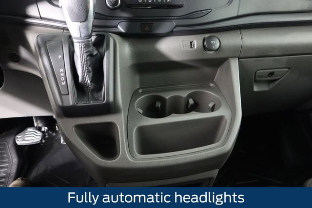 New 2026 Ford Transit 250 Base image 34