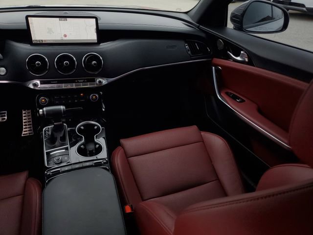 Used 2023 Kia Stinger GT-Line w/ Sun & Sound Package image 14