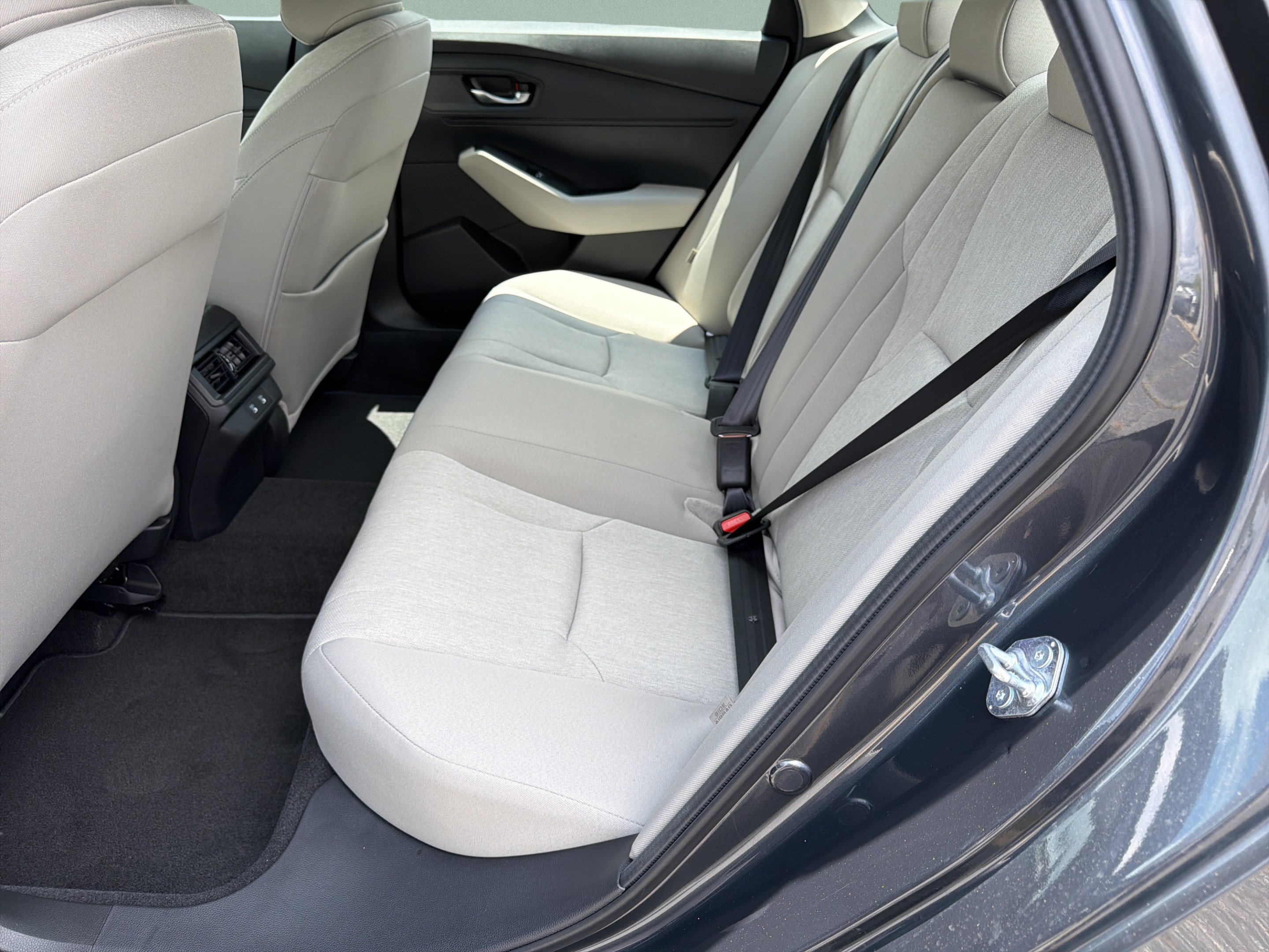 New 2026 Honda Accord SE image 27