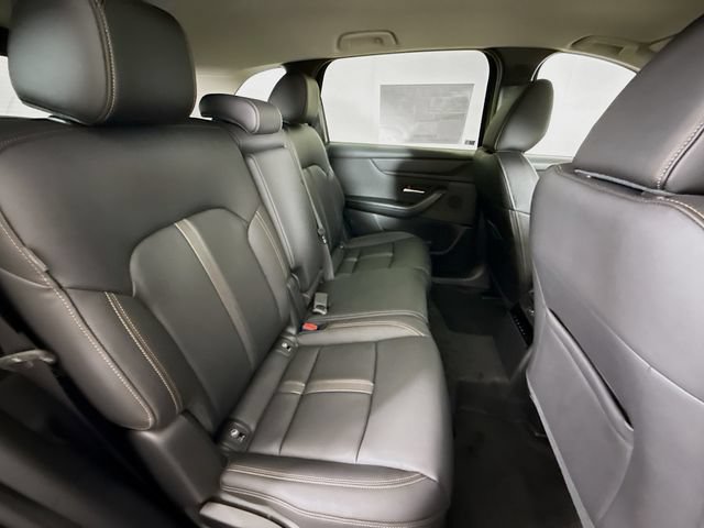 New 2026 MAZDA CX-70 SC AWD/4WD image 25