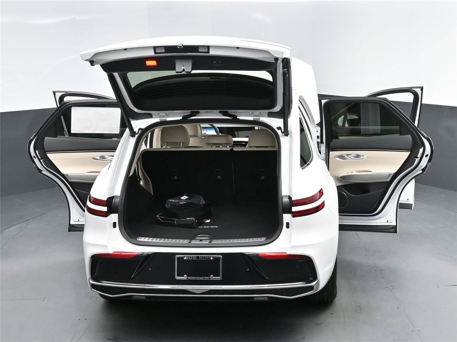 New 2026 Genesis GV70 2.5T Select image 16