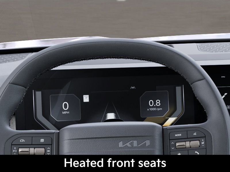 New 2027 Kia Telluride X-Line SX Prestige image 24