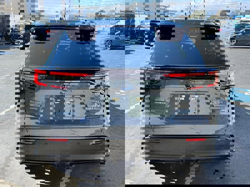 Used 2024 Subaru Solterra Touring image 6