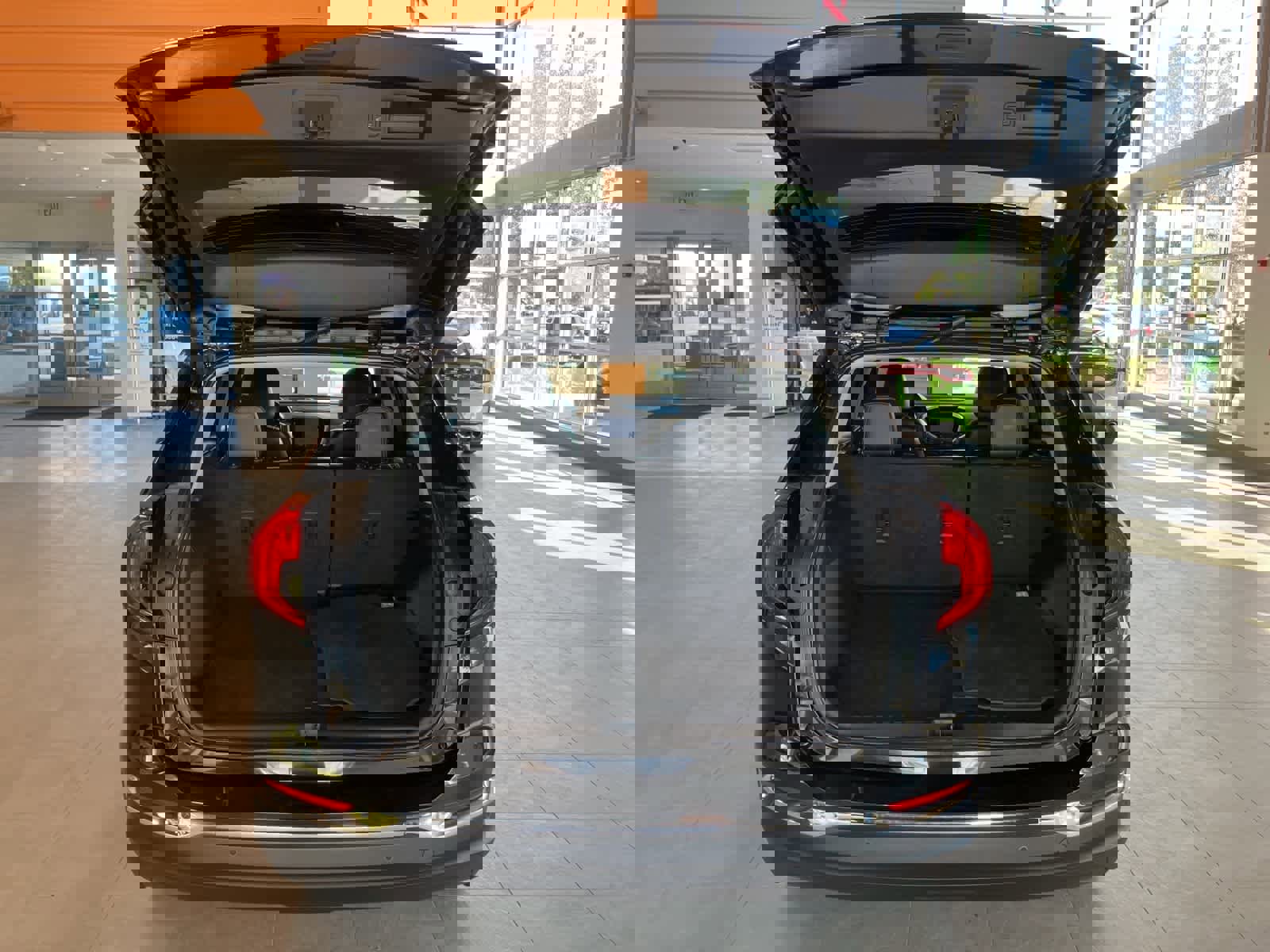 Used 2022 GMC Terrain SLT image 27